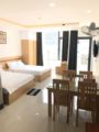 2 bed Apartment cozy + luxury + cozy + centrel - Nha Trang - Vietnam Hotels