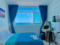 2 bedroom apartment Sea view center Nha Trang H738 - Nha Trang - Vietnam Hotels