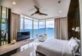 2 Bedroom Executive Suite Sea View - The Costa - Nha Trang ニャチャン - Vietnam ベトナムのホテル
