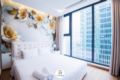 2 Bedroom FLower Apartment in Metropolis Vinhomes - Hanoi - Vietnam Hotels