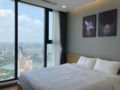 2 Bedrooms Vinhome Metropolis near Lotte center - Hanoi - Vietnam Hotels