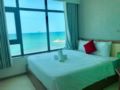 20. 3 BEDROOM OCEAN VIEW+ BALCONY by Handybeach - Nha Trang - Vietnam Hotels