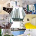 2105B New Life Apartment - Ha Long - Vietnam Hotels