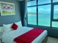 22. 3 BEDROOM OCEAN VIEW+BALCONY by Handybeach - Nha Trang ニャチャン - Vietnam ベトナムのホテル