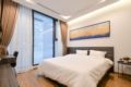 *22HOUSING 2 - TWO BEDS APARTMENT VINHOMES/LOTTE* - Hanoi ハノイ - Vietnam ベトナムのホテル