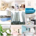 2611A Newlife Apartment - Ha Long - Vietnam Hotels