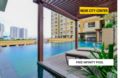 2BR- THAO DIEN- Dis 2 - FREE INFINITY POOL - Ho Chi Minh City - Vietnam Hotels