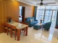 3 bedroom classic Apt in Vinhome Central Park - Ho Chi Minh City - Vietnam Hotels