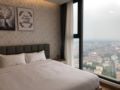 3 bedrooms Apt in Vinhomes Metropolis near Lotte - Hanoi ハノイ - Vietnam ベトナムのホテル