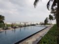 3 BedRs Villas private pool at DaNang Beach Resort - Da Nang ダナン - Vietnam ベトナムのホテル