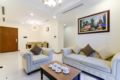 3 Huge BedroomApartment at Landmark Plus, Vinhomes - Ho Chi Minh City - Vietnam Hotels