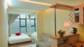 32.APARTMENT WITH SEAVIEW PEOPLE (1BEDROOM) -30 - Nha Trang - Vietnam Hotels