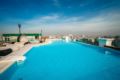 3Bdr Luxury Apartment, Skyline Pool in District 3 - Ho Chi Minh City - Vietnam Hotels