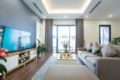 3#Luxury apartment (3BR) 5 Star - Modern - Comfort - Hanoi ハノイ - Vietnam ベトナムのホテル