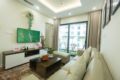4#Luxury apartment (2BR) Modern - Comfortable - Hanoi ハノイ - Vietnam ベトナムのホテル