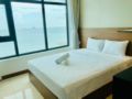 5. 3 Bedroom Ocean view Apartment by Handybeach - Nha Trang ニャチャン - Vietnam ベトナムのホテル