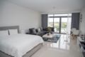 5* luxury studio apt with pool n beach view - Da Nang - Vietnam Hotels