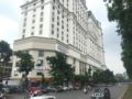 820 GIA BAO HOMESTAY - D2 GIANG VO, BA DINH, HN - Hanoi - Vietnam Hotels