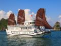 Aclass Legend Cruise Halong Bay - Ha Long - Vietnam Hotels