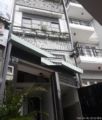 [Airport | 10 mins walk to park] 1BR Apartment 2.2 - Ho Chi Minh City ホーチミン - Vietnam ベトナムのホテル