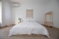 Akoma Homestay-Santorini Single Room (1 Queen Bed) - Ho Chi Minh City - Vietnam Hotels