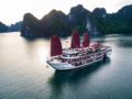 Alisa Cruise Halong - Ha Long ハロン - Vietnam ベトナムのホテル