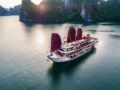 Alisa Premier Cruise - Ha Long - Vietnam Hotels