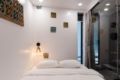 Alley Room (Mika Homestay Hue) - Hue - Vietnam Hotels