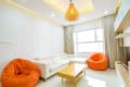 Alm's Luxury Apartment 2 Bed Room - Sunrise City - Ho Chi Minh City - Vietnam Hotels