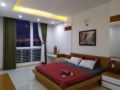 Amazing Beach Getaway - Apartment with 2 Bedrooms - Vung Tau ブンタウ - Vietnam ベトナムのホテル