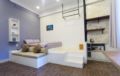 AN Apartment 1 - MTL301 Compact: studio in center - Ho Chi Minh City - Vietnam Hotels