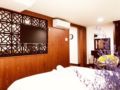 AN HomeStay* Luxury Studio Near TSN Airport - Ho Chi Minh City - Vietnam Hotels