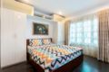 Anas Tranquil Apartment w Kitchen - Ho Chi Minh City - Vietnam Hotels