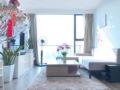Angel Apartment Sweet Room |The Artemis |City View - Hanoi - Vietnam Hotels