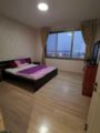 Apartment 80 m, 2 bedrooms, 2 private bathrooms - Hanoi ハノイ - Vietnam ベトナムのホテル