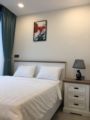 APARTMENT CENTRAL CITY, LUXURY RIVER VIEW A33105 - Ho Chi Minh City ホーチミン - Vietnam ベトナムのホテル