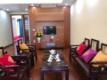 Apartment for rent with 3 bed rooms and 2 WC - Van Giang バァン ザン - Vietnam ベトナムのホテル