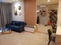 Apartment for rent,2 bedrooms, near the Airport - Ho Chi Minh City - Vietnam Hotels