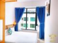 Apartment with Partial Sea View - 999 CONDOTEL - Nha Trang - Vietnam Hotels