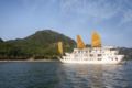 Aphrodite Cruises Halong - Ha Long ハロン - Vietnam ベトナムのホテル