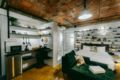 Appareil Photo — The Camera Loft In District 1 - Ho Chi Minh City - Vietnam Hotels
