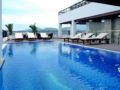 Apus Hotel - Nha Trang - Vietnam Hotels