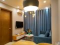 Asahi Luxstay-FLC Green Apartment 1Br - Hanoi - Vietnam Hotels