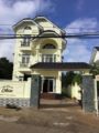 Atiso Villa - Dalat ダラット - Vietnam ベトナムのホテル