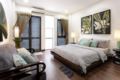 AYA D'art Homestay 2 - Ho Chi Minh City - Vietnam Hotels