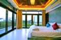 Azumi 01 bedroom balcony 2nd floor Apartment Hoian - Hoi An ホイアン - Vietnam ベトナムのホテル