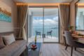 B25. ROMANTIC LUXURY OCEAN VIEW APARTMENT 06 - Nha Trang - Vietnam Hotels