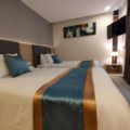 [B930-Oceanami] 1BR Twin-Airy Space+Luxury Villa - Vung Tau - Vietnam Hotels