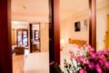 BA TRA HOUSE - APARTMENT with Balcony/big window. - Ho Chi Minh City - Vietnam Hotels