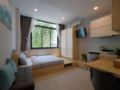 Babylon Garden Serviced Apartment Cozy Studio - Ho Chi Minh City - Vietnam Hotels